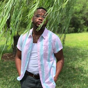 Meet your Posher, Markel